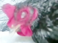 Mature hard fuck a young man