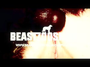 First post my of my bd slave